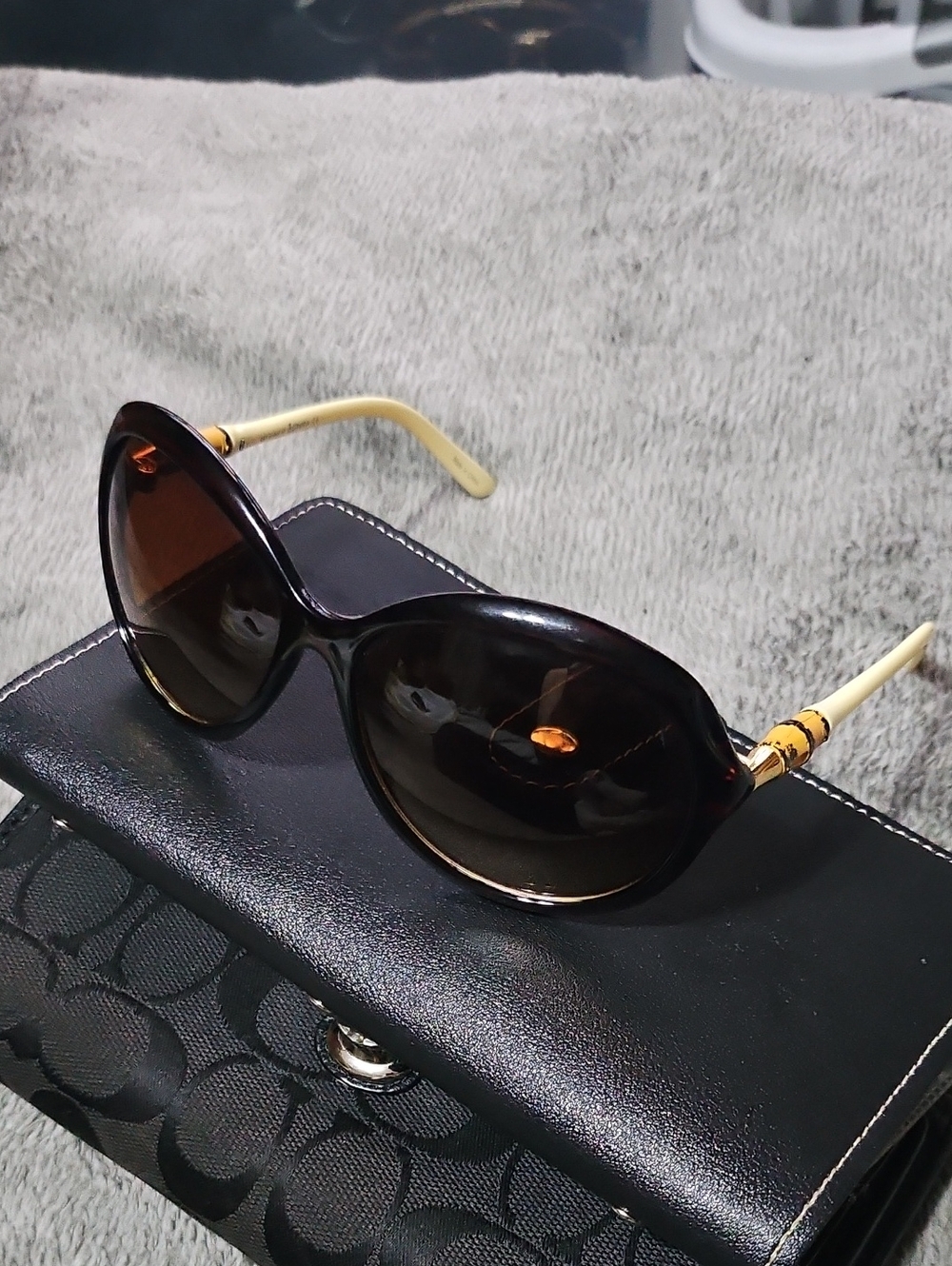 Elleven Couture Womens Sunglasses New!